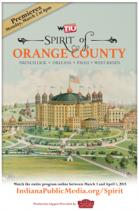 Spirit of Orange County
