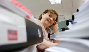 Sinead Quaid is undaunted by the work needed to implement the new EU Medical Device Regulations.