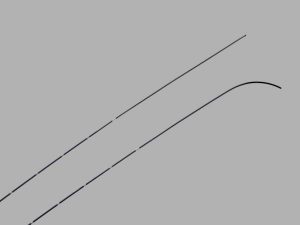 Acrobat® 2 Calibrated Tip Wire Guide