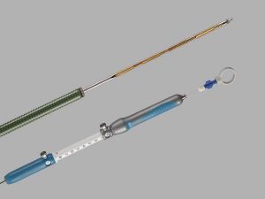 EchoTip® Ultra Fiducial Needle